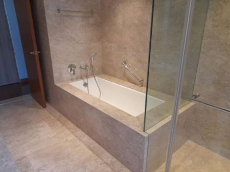 Bathroom - (A34679)  Shangri-La - 04 Rooms Unfurnished Apartment for Sale