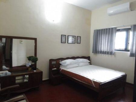 Bedroom - Fully frustrated 6 Bedroom house for sale in Colombo 4 for Rs. 200 million