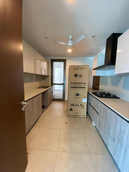 Kitchen - (A37770)  Furnished Apartment for Sale