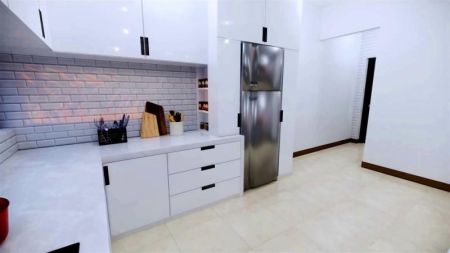 Kitchen - 188,000USD / Beach Front 4 Bedroom Villa in Negombo / Rs. 55 million