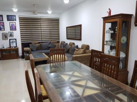 Dining room - (HL37933)  House for Sale in Colombo 04