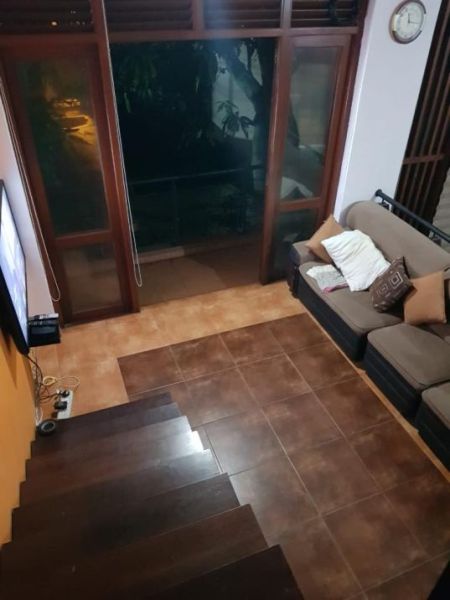 Living Room - (HL37933)  House for Sale in Colombo 04