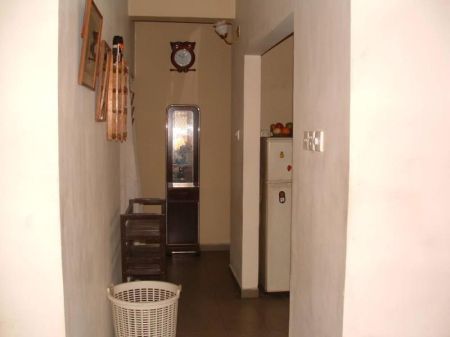 Bathroom - Apartment For SALE In Colombo 8 ( File No. 1283A/2) Off Elvitigala Mawatha