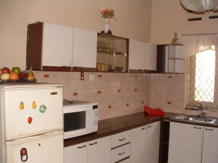 Kitchen - Apartment For SALE In Colombo 8 ( File No. 1283A/2) Off Elvitigala Mawatha