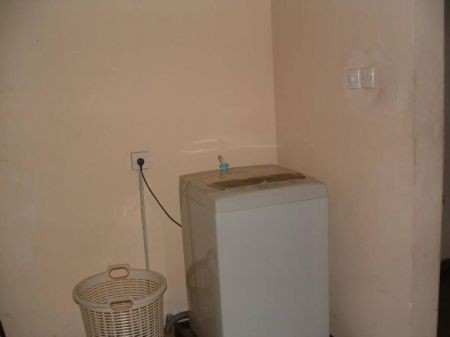 Bathroom - Apartment For SALE In Colombo 8 ( File No. 1283A/2) Off Elvitigala Mawatha