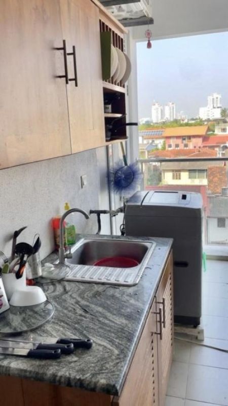 Kitchen - 3 Bedroom Apartment For Sale