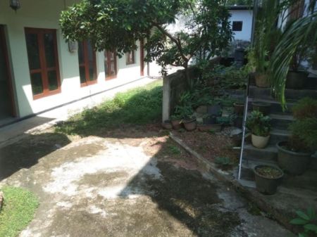 Living Room - House For Sale In Rajagiriya (file No 2226a)