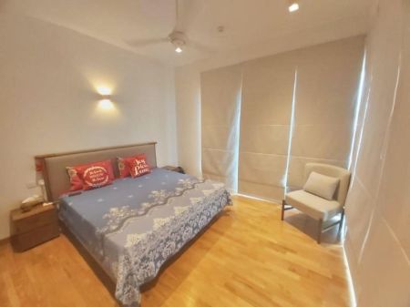 Bedroom - 3 Bedroom Apartment For Sale