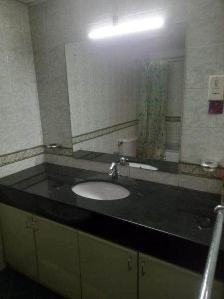 Bathroom - (A37997) Barnes Place Residencies - 02 Rooms Furnished Apartment for Sale