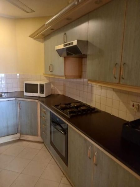 Kitchen - (A37997) Barnes Place Residencies - 02 Rooms Furnished Apartment for Sale