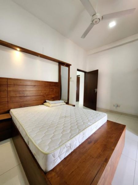 Bedroom - Nugegoda Delkanda Luxury House For Sale In Prime Location