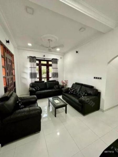 Living Room - (HL37666)  House for Sale in Wattala