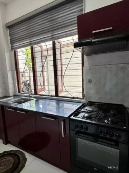 Kitchen - (HL37666)  House for Sale in Wattala