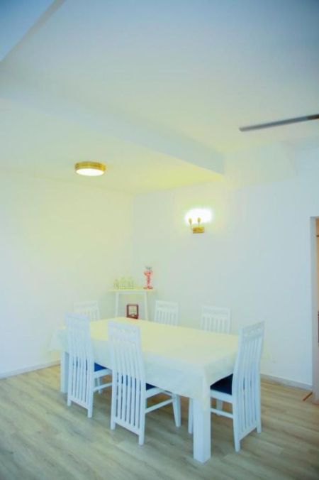 Dining room - 4 Bedroom House For Sale in Akuregoda Road, Battaramulla 