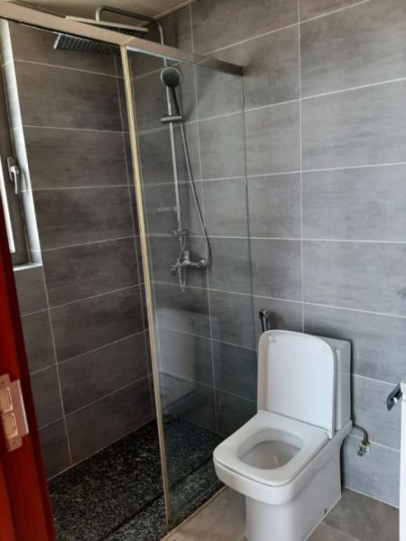 Bathroom - Colombo 3 Astoria Tower 2 Higher Floor 03 Bedroom Apartment For Sale 