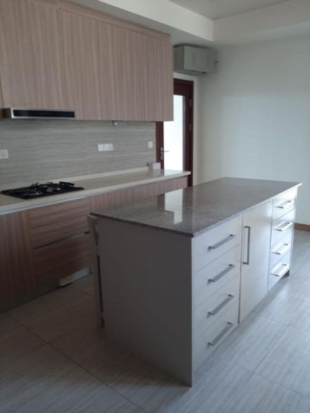 Kitchen - Colombo 3 Astoria Tower 2 Higher Floor 03 Bedroom Apartment For Sale 