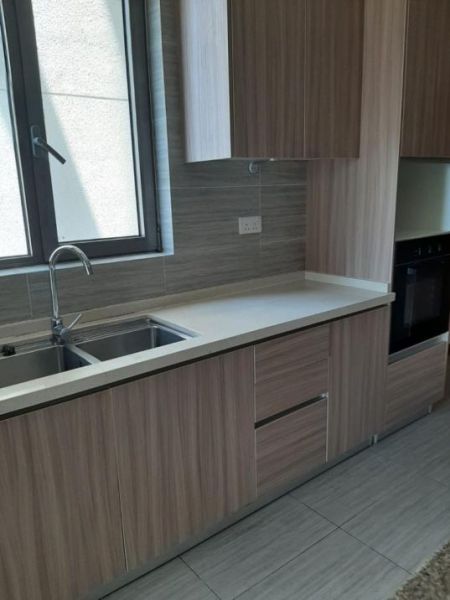 Kitchen - Colombo 3 Astoria Tower 2 Higher Floor 03 Bedroom Apartment For Sale 