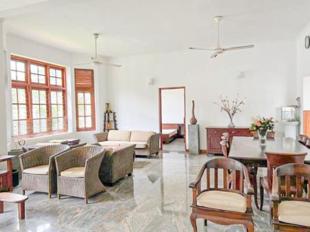 Dining room - (HL38666)  House for Sale in Battaramulla