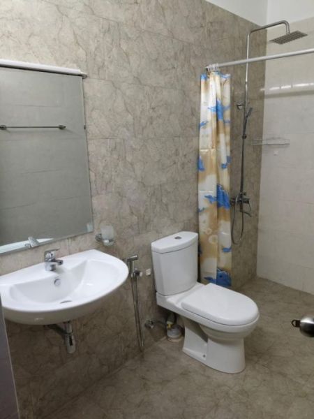 Bathroom - Brand New Apartment for Sale in Colombo-6