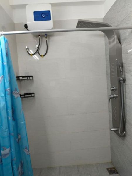 Bathroom - Brand New Apartment for Sale in Colombo-6