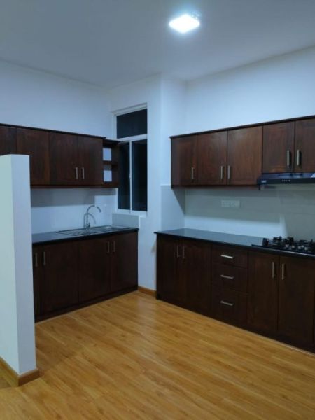 Kitchen - Brand New Apartment for Sale in Colombo-6