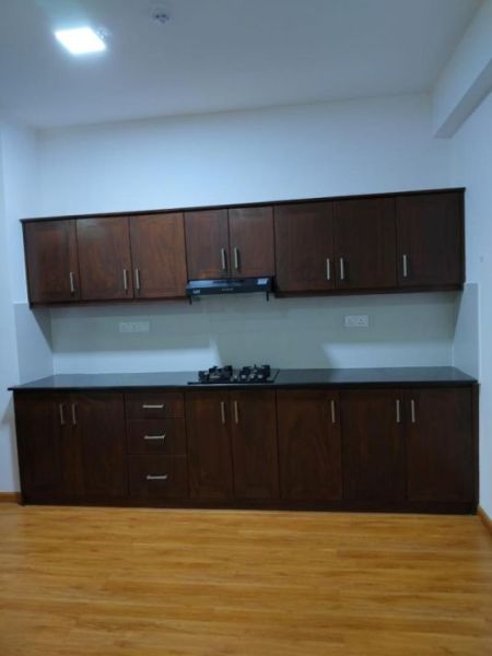 Kitchen - Brand New Apartment for Sale in Colombo-6