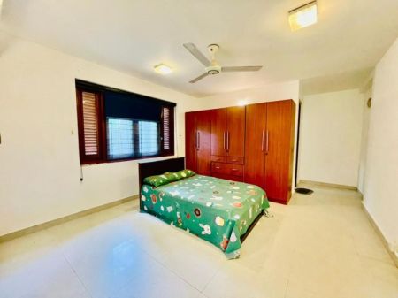 Bedroom - Nawala Luxury House For Sale In Prime Location