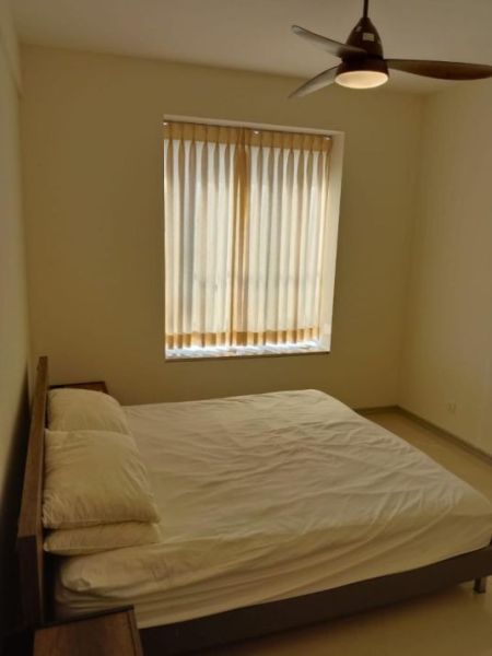 Bedroom - Havelock City - 2 Rooms Unfurnished Apartment for Sale