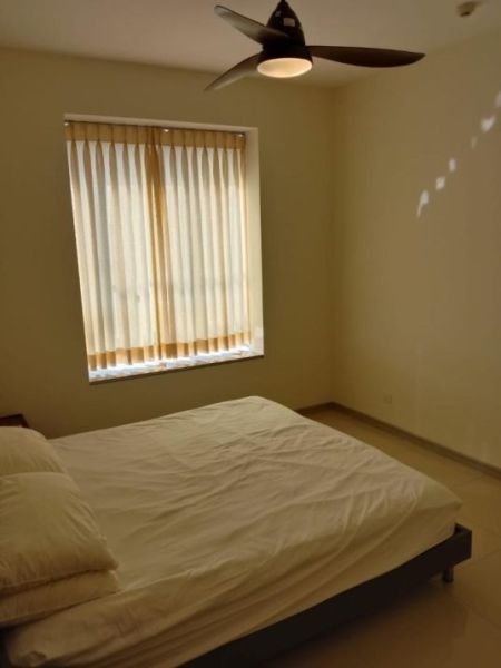 Bedroom - Havelock City - 2 Rooms Unfurnished Apartment for Sale