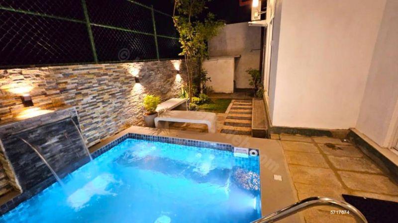  Villa for sale/rent