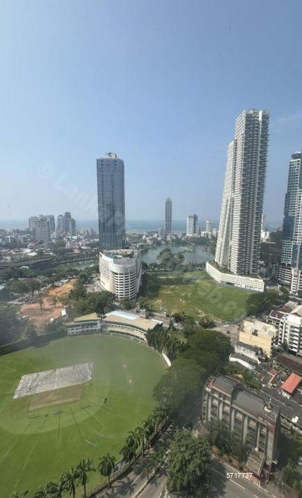 Colombo 2 Apartment for sale/rent