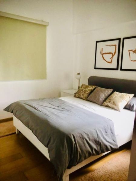 Bedroom - (S692) 3 Bedroom apartment for rent in Colombo 2 for Rs. 4.45 lakhs (Per Month)