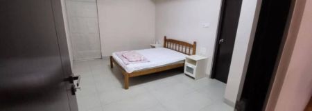 Bedroom - Apartment For Rent In Colombo 7  ( File Number 5021b )