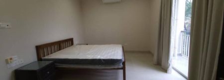 Bedroom - Apartment For Rent In Colombo 7  ( File Number 5021b )