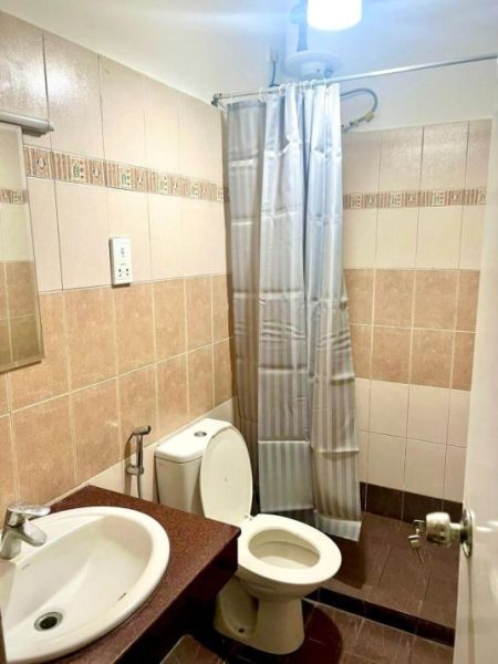 Bathroom -  ⭕️ (S720) Apartment for Rent in Collingwood Place, Colombo 6