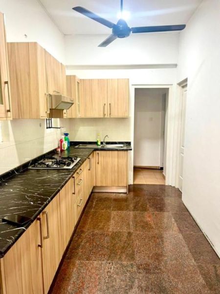 Kitchen -  ⭕️ (S720) Apartment for Rent in Collingwood Place, Colombo 6