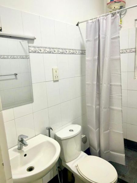 Bathroom -  ⭕️ (S720) Apartment for Rent in Collingwood Place, Colombo 6