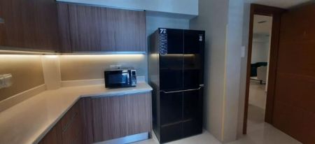 Kitchen - Apartment for Rent - Havelock City - Edmonton Tower - Colombo 05 | LKR 375,000