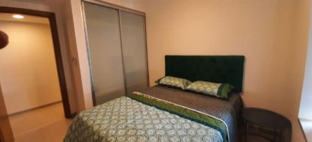 Bedroom - Apartment for Rent - Havelock City - Edmonton Tower - Colombo 05 | LKR 375,000