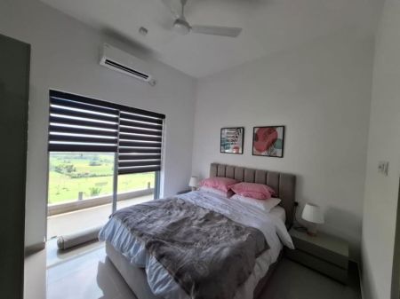 Bedroom - Canterbury Golf - 02BR Furnished Apartment for Rent - EA598