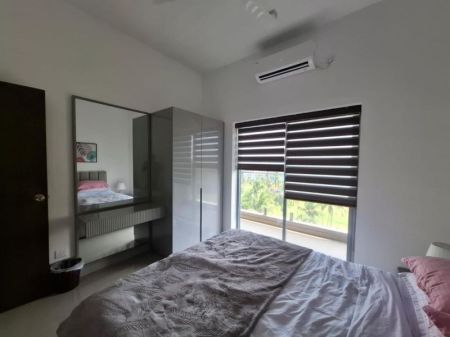 Bedroom - Canterbury Golf - 02BR Furnished Apartment for Rent - EA598