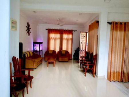 Dining room -  ⭕️ (K254) Two Storey House for Sale in Minuwangoda 