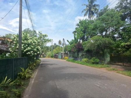 Dining room - A Two Storied House for Sale in Gampaha, close town.