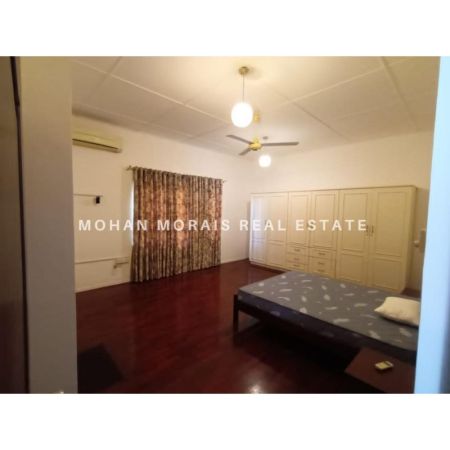 Bathroom - House for Rent Elibank Road - Colombo 05