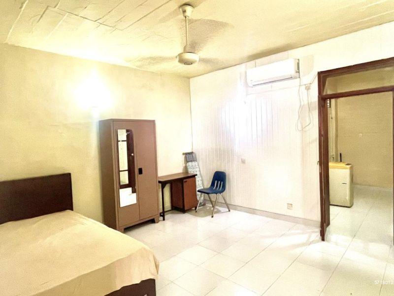 Colombo 6 Apartment for sale/rent