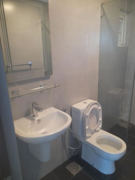 Bathroom - 3 Bed Room Brand New Apartment for Sale in Colombo – 03 for Rs. 80 Million CVVV-A2