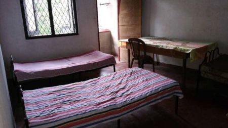 Bedroom - House For Sale In Nugegoda ( File Number 2865b )wijerama 