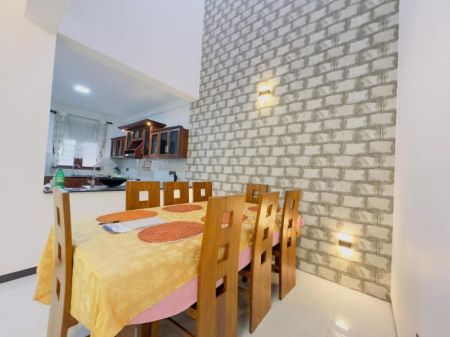 Dining room - ⭕️ (DH417) Brand New 3 Storey House for Sale in Kottawa, Pannipitiya