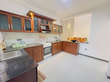 Kitchen - ⭕️ (DH417) Brand New 3 Storey House for Sale in Kottawa, Pannipitiya