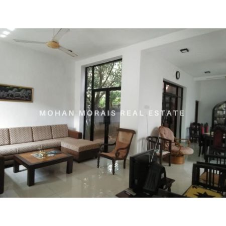 Living Room - House for Sale Piliyandala 